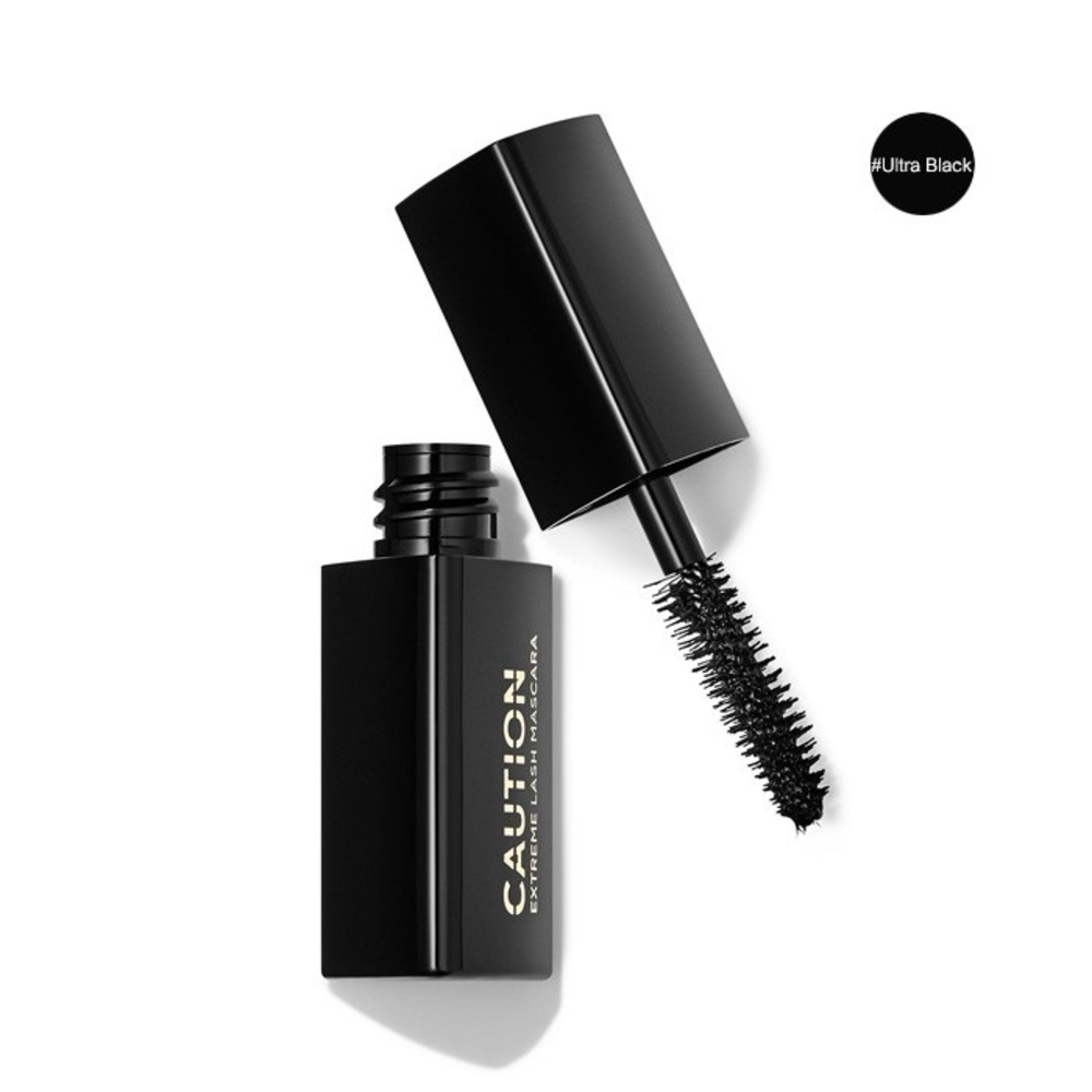 CAUTION - Hourglass mascara